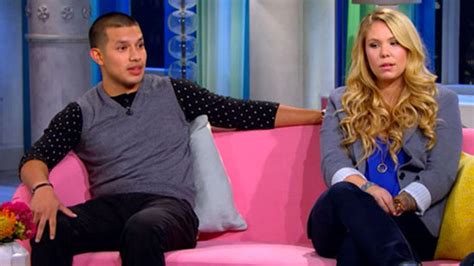 kailyn lowry s marriage crisis ‘teen mom 2 cameras causing stress and issues with husband javi