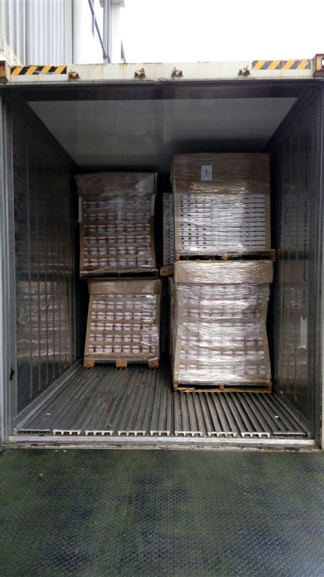 Wheel wind tyre services sdn bhd; Warehouse & Distribution Services - Consolplus