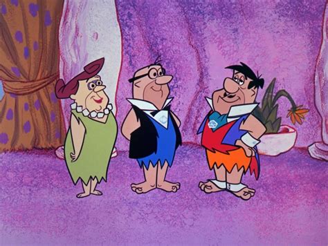 Cinderellastone The Flintstones Fandom