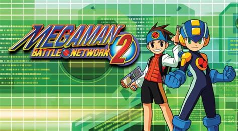 Mega Man Battle Network 2 Vinyl Soundtrack Now Up For Preorder Via Ship