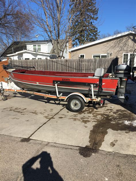 1982 Lund Fishing Boat 2500 Classified Ads Classified Ads In
