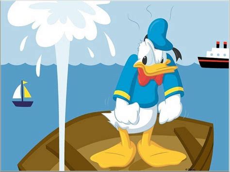 200 Donald Duck Wallpapers