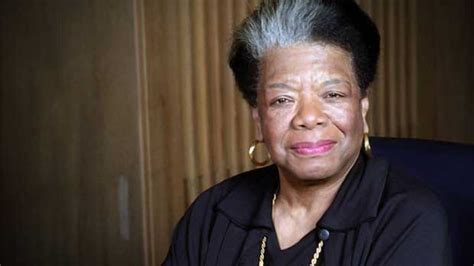Maya angelou has died aged 86. What Maya Angelou Taught Me About Beauty With Just One ...