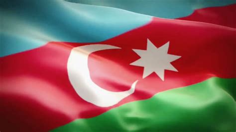 Azərbaycan Bayrağı Fon üçün video YouTube