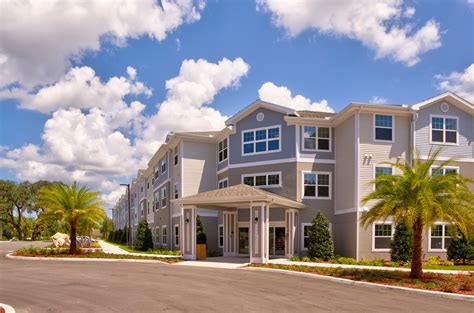 Low Income Apartments In Pasco County Florida