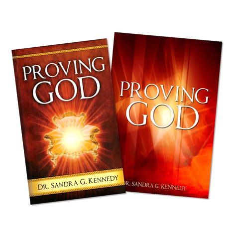 Tv Offer 118 Proving God Package Whole Life Christian Bookstore