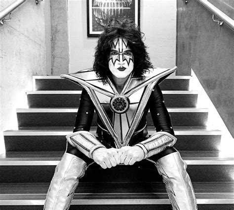 An Interview With Tommy Thayer Of Kiss Kiss