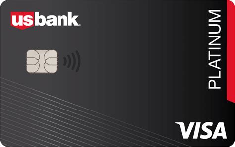 Bangkok bank unionpay platinum credit card. U.S. Bank Visa® Platinum Card Review
