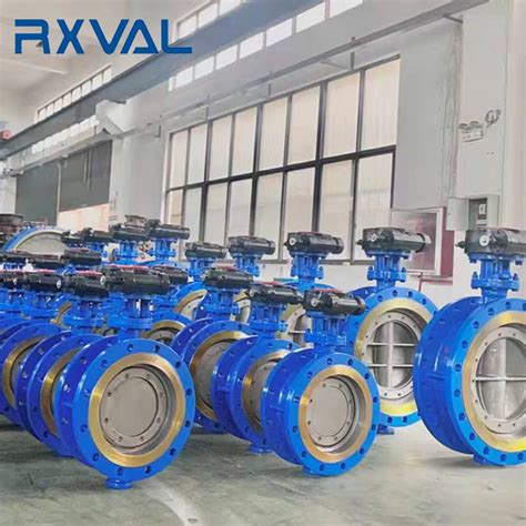 China China Wholesale Lug And Wafer Type Butterfly Valve Supplier High Performance Butterfly