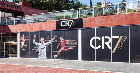 Madeira Tour Privado De Cristiano Ronaldo Com O Museu Cr7 Getyourguide
