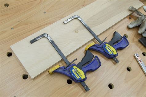 You can make these diy clamps at different sizes, you just need to cut your pipe at different lengths. Pin on DIY and crafts