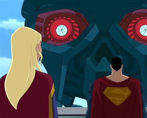 Idle Hands Superman Unbound On Dvd And Blu Ray Today