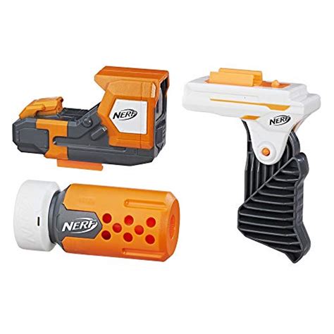 The Best Nerf Attachment February 2023