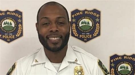 Lexington County Town Names New Police Chief Wltx Com