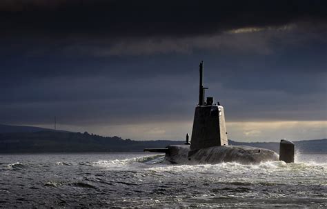 The Aukus Nuclear Attack Submarine Good Luck With That Australia