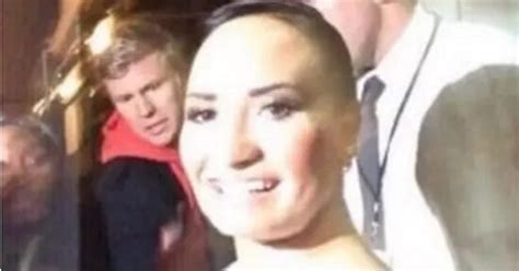 Demi Lovato Brought Poot Back To Twitter