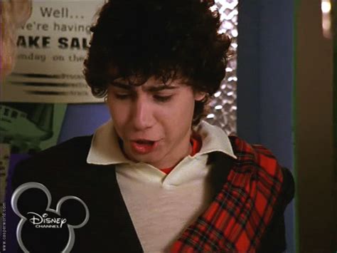 Picture Of Adam Lamberg In Lizzie Mcguire Episode Lizzie Strikes Out Ala Lizzie31225