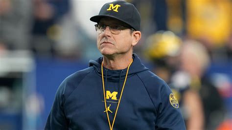 Top Michigan Assistant Set To Follow Jim Harbaugh To Chargers