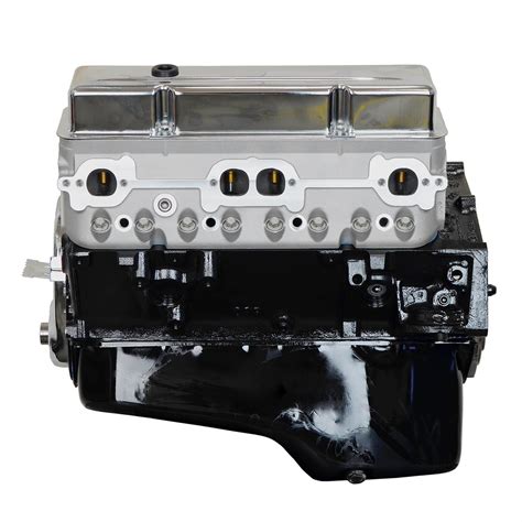 Atk High Performance Engines Hp55 Atk High Performance Gm 383 Stroker