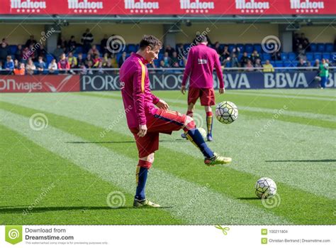 Top suggestions for leon stadium. Leo Messi Warms Up Prior To The La Liga Match Between ...