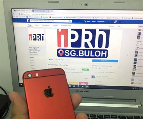 At i2fix.com, we provide repair services for tablets & smart phones specifically apple devices such as. IPro Sungai Buloh - Servis Repair Motherboard iPhone Murah ...