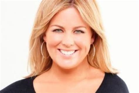 Samantha Armytage Hits Back At Sexist Comments