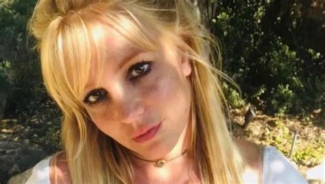 Britney Spears Denies Not True Meth Claims