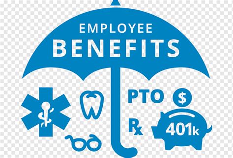 Employee Benefits Logo