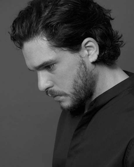 Kit Harington Interview This Game Of Thrones Heartthrob Is Ready To