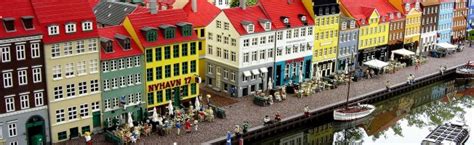 Legoland │denmark Scandinavian Perspectives