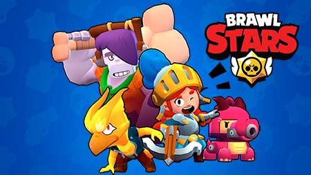 Subreddit for all things brawl stars, the free multiplayer mobile arena fighter/party brawler/shoot 'em up game from supercell. Brawl Stars : tentez l'aventure - Epaidf.fr
