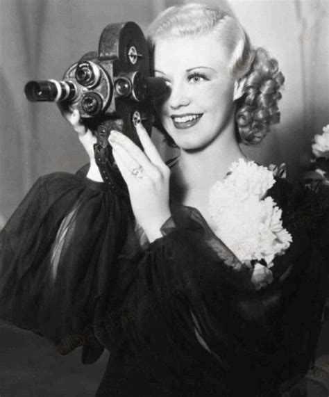 Ginger Rogers 1930s Ginger Rogers Hollywood Fashion Hollywood