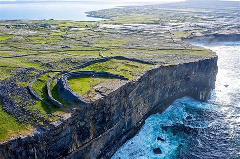 Everything You Need To Know About Galways Aran Islands