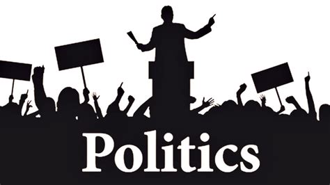 Youth In Politics Why Its Important And Why You Should Get Involved