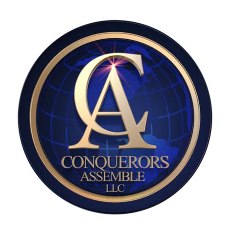 Conquerors Assemble Listen To Podcasts On Demand Free Tunein
