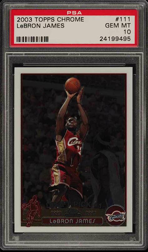 2003 topps basketball nba lot! The Biggest Increases in Value for NBA Basketball Cards ...