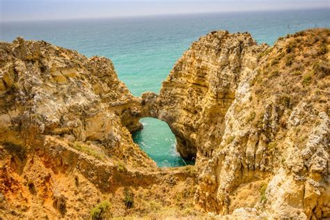 The Alluring Algarve Best Things To Do In Lagos Portugal