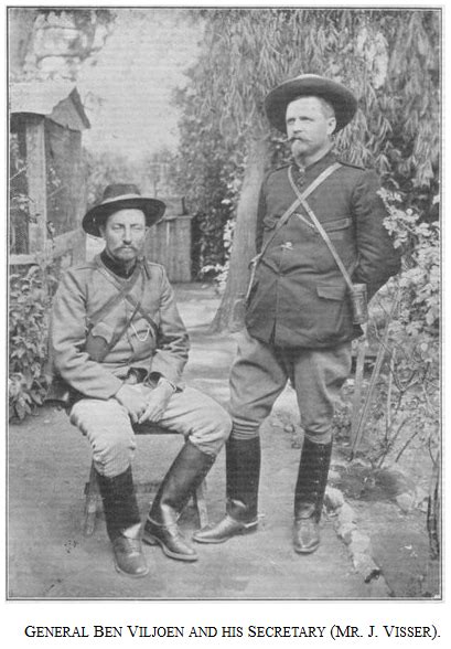 Reminiscences Of The Anglo Boer War Part 1 Men Of The West