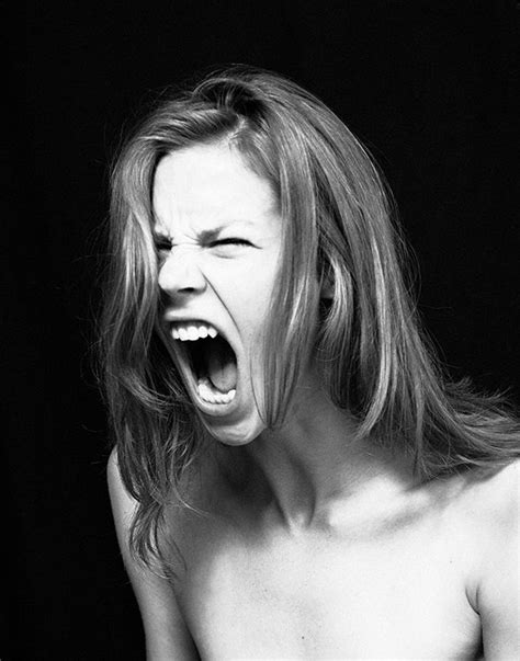 Annas Fun Blog Expressions Photography Anger Photography Emotion Portrait