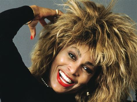 Mort De Tina Turner Pourquoi La Star S Tait Elle Exil E En Suisse