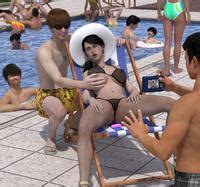 Minoru Hiromi Female Feacher The Pool D Speechless E Hentai Lo Fi Galleries