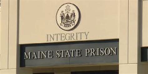 Maine Lawmakers To Review Restoring Parole In State Prison System