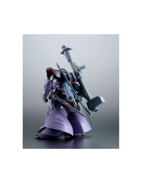 Comprar Mobile Suit Gundam Figura Robot Spirits Ms 09r 2 Rick Dom Zwei