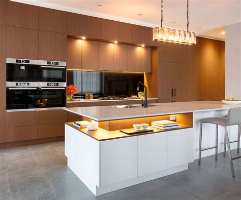 20 Modern And Beautiful Kitchen Design Ideas The Architecture Designs