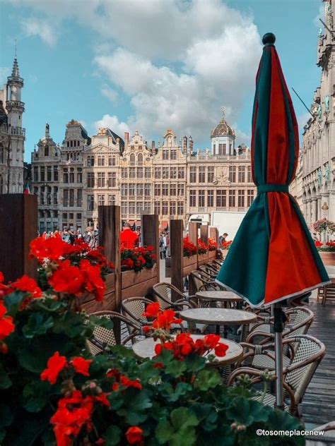 2 days in brussels itinerary how to spend a weekend in brussels europe trip itinerary