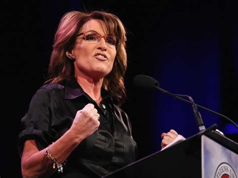 Linguists explain why Sarah Palin has such an emotional connection with 