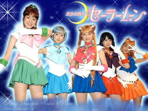 Sailor Moon Live Action Xxzero Pgsm Pretty Guardian Sailor Moon Live Action Watch Onl