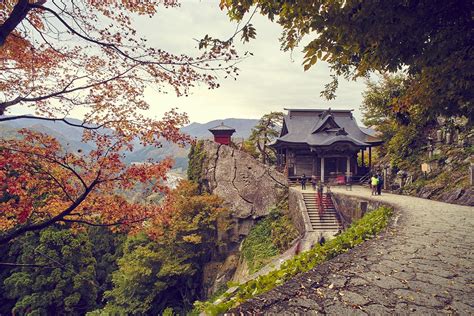 Best Spots To See Autumn Leaves In Tohoku Fall Foliage Tours In Japan