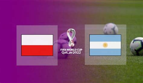Hasil Polandia Vs Argentina Skor Akhir 0 2 Fase Grup Piala Dunia Qatar
