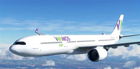 Press Release Wamos Air Adds W Ife Onboard With Moment Runway Girl